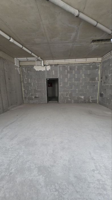 Сергили хонобод Авеню 1/1/11 49м2+49м2 дублекс Коробка