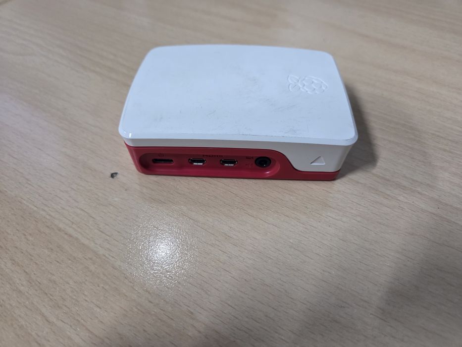 Raspberry PI 3 model B