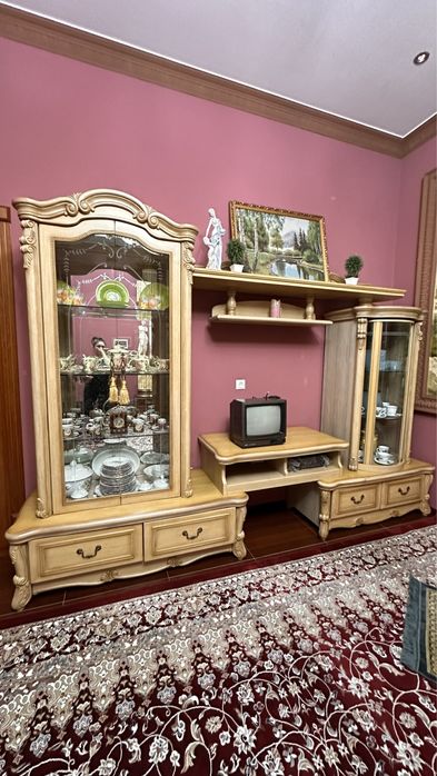 Стенка гарнитур