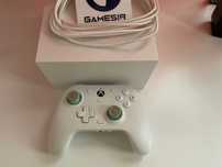 Игрален контролер GameSir G7 SE