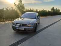 Vând Opel Vectra
