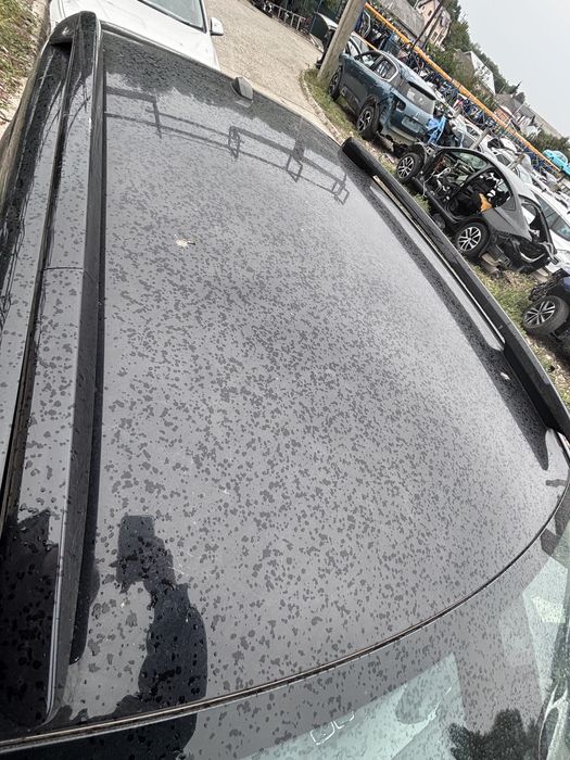 plafon tabla  citroen c3 aircross 1.2 benzina 2016