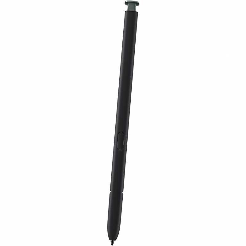 S Pen Samsung S23 Ultra Stylus cu Air Command/Leather Case S24 Ultra