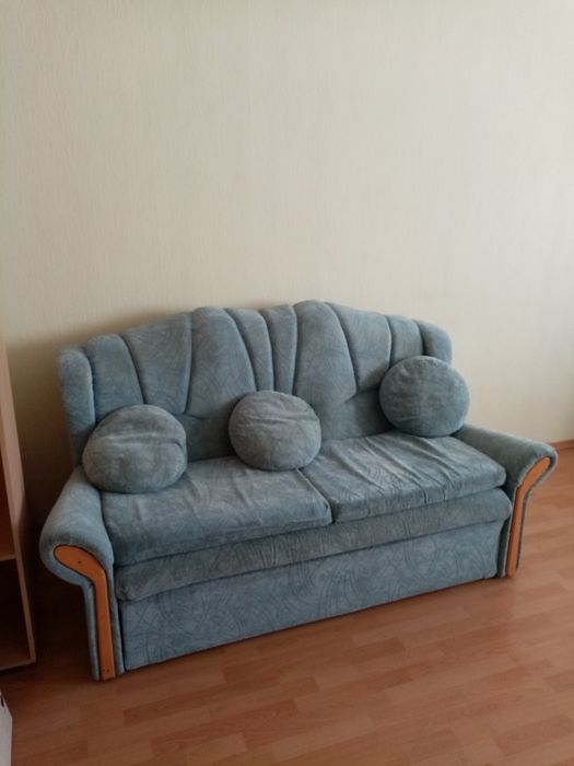 Разтегателен Диван