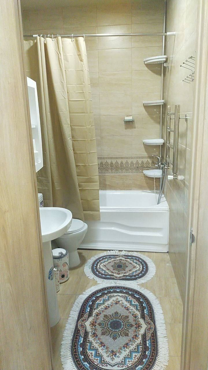 "Golden House" Парисен! Сдаётся квартира в центре!