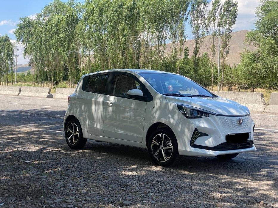 Changan Ben Ben E-Star