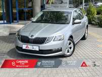 Skoda Octavia GARANȚIE 2 ANI inclusă în preț – Posibilitate CREDIT/LEASING