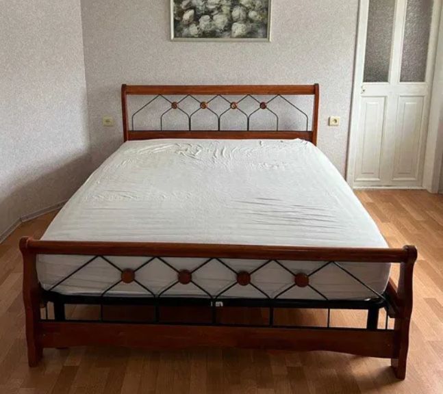 Кровать 2.0-1.80