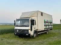 Camion apicol 7,5t