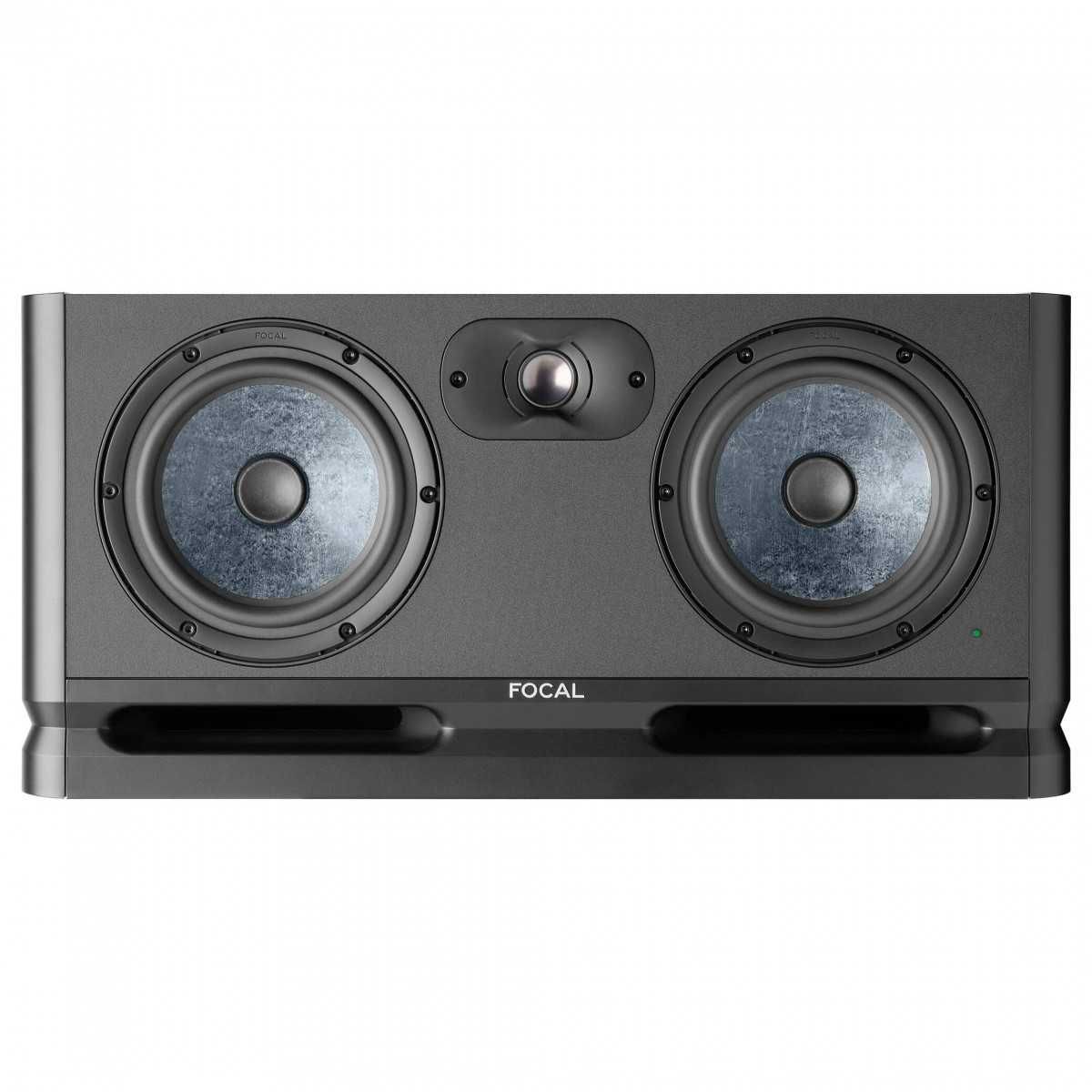 Имеется рассрочка! Пара Focal Alpha Twin EVO. Новые!