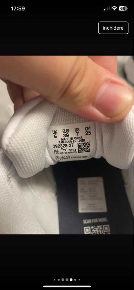 Adidasi UNiSEX Puma