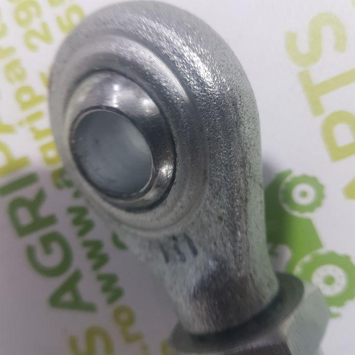 Tirant pentru tractorase Iseki , Kubota