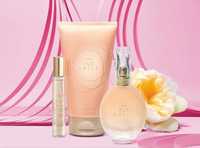 Set parfum Eve Prive 3 produse, Avon