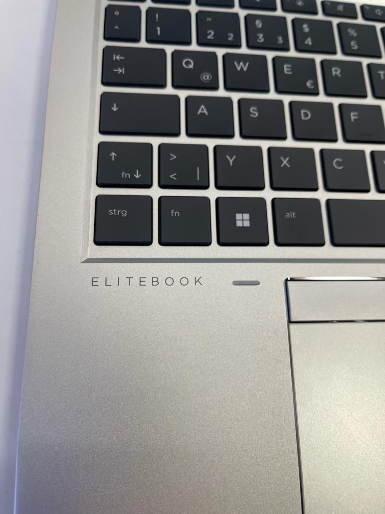 Laptop Elitebook 850 G8 intel i5-1145G7, 16 Gb Ram, 512 Gb SSD -A-