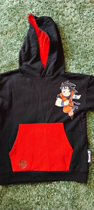 Hanorac copii 134/140