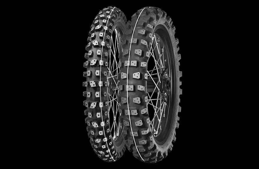 НОВО Ендуро и кросови гуми марки MICHELIN , MITAS & EUROGRIP
