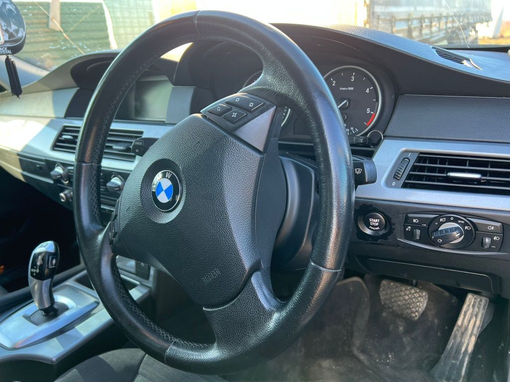 Piese BMW E60 N47 2.0A