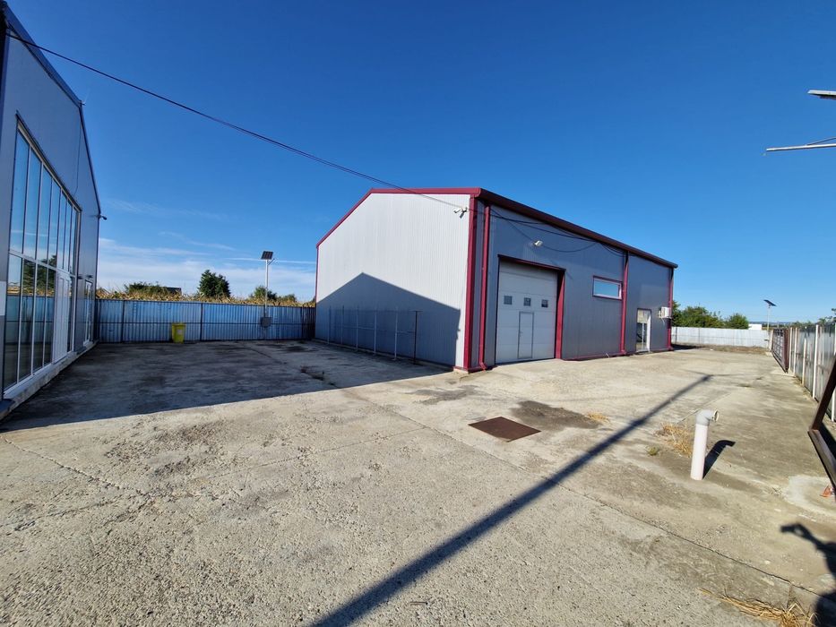 Hale de vanzare/ inchiriere