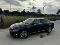 VW PASSAT 4 motion/full led/camera/webasto/distronic/automat/soft clos