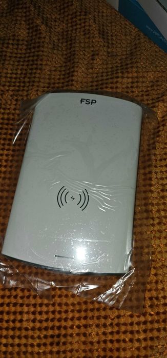 fsp wireless charging pad incarcator wireless