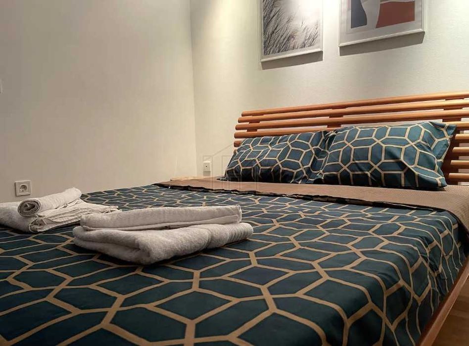 Дава се под наем Тристаен апартамент в Пловдив, Мараша - 84 кв.м за 290.7 € - Снимка #3