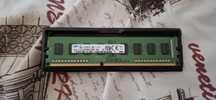 Memorie RAM  Samsung de 4 GB