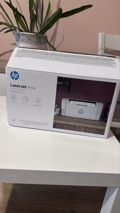 HP LaserJet M111a 7MD67A
