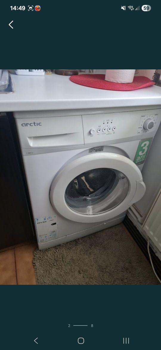 Locuință de inchiriat