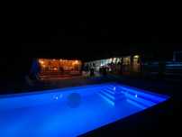 Cabana LA PADURE cu PiSCINA !!