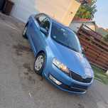 Skoda Rapid 1.2Tsi 90cp/Clima/Senzori/Scaune