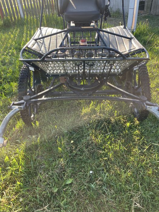 Vand/ schimb trasura maraton