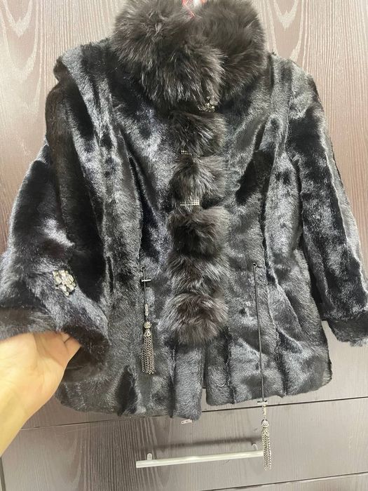 Shuba yangi kiyilmagan