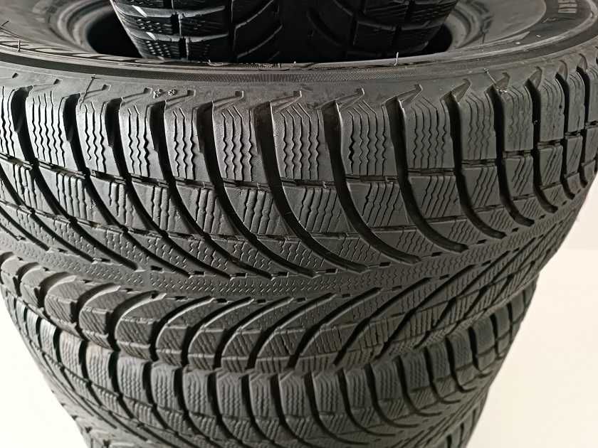 Anvelope 265/65/R17 116H MICHELIN IARNA CP-N20719