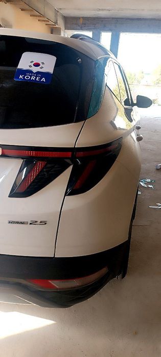 Хундай Туксон 2.5 2023 Энг фули бартир GM еки тез сотилади