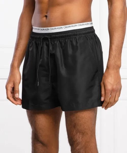 Calvin Klein нови мъжки плувни шорти