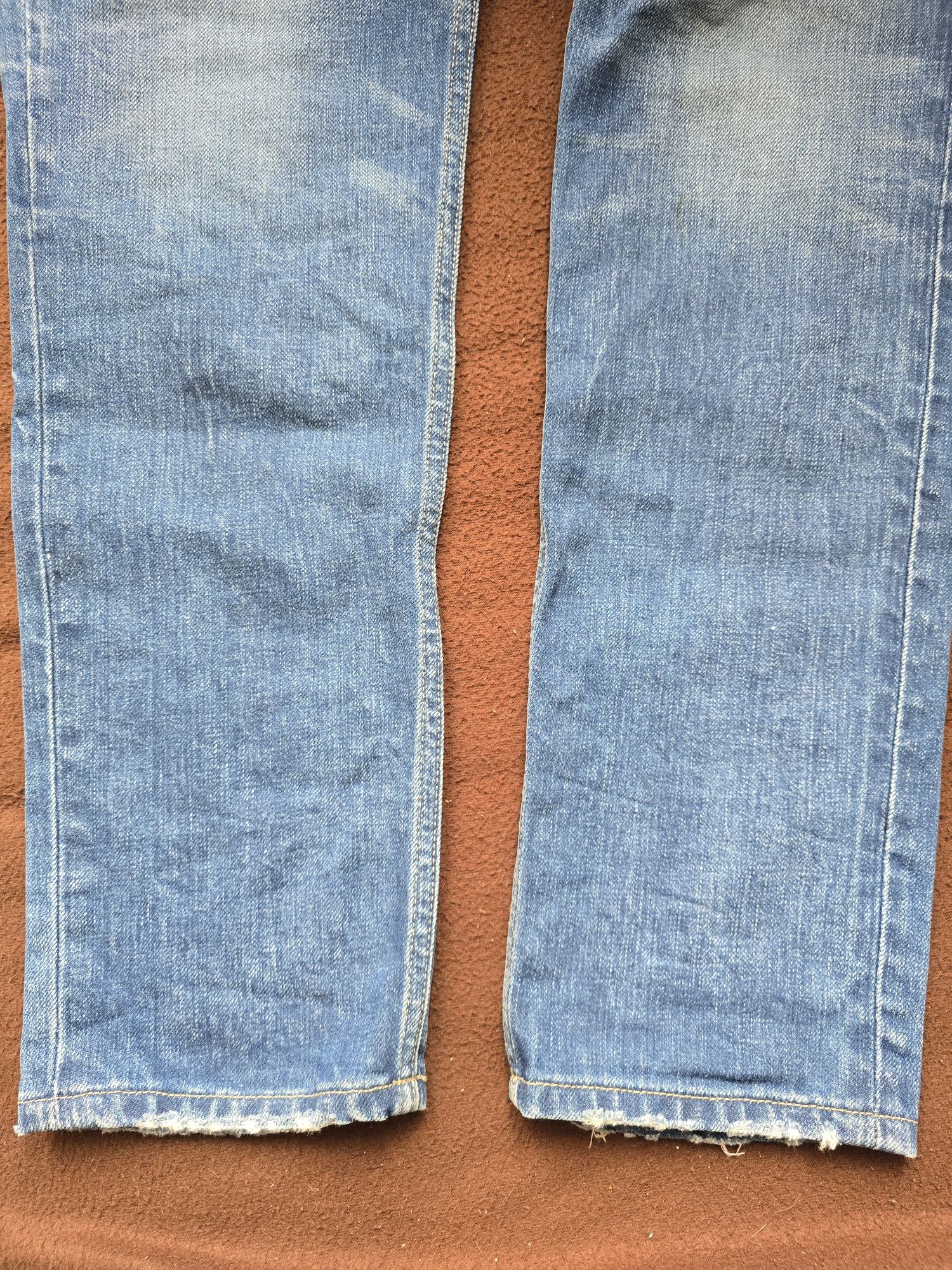 Дънки Tommy Jeans като нови