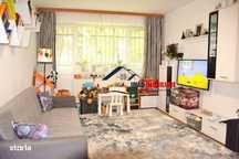 Oferta limitata, langa MALL! Vanzare apartament cu 2 camere Aleea Tran