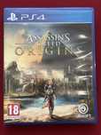 Assasin’s creed Origins