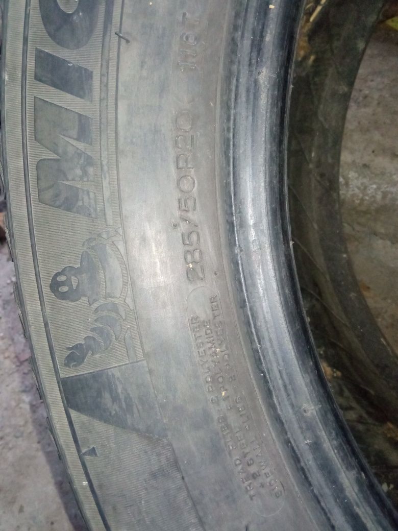 Шины одиночки зима
