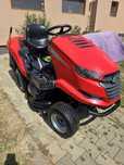 Tractoras Herkules 22 cp doi cilindrii