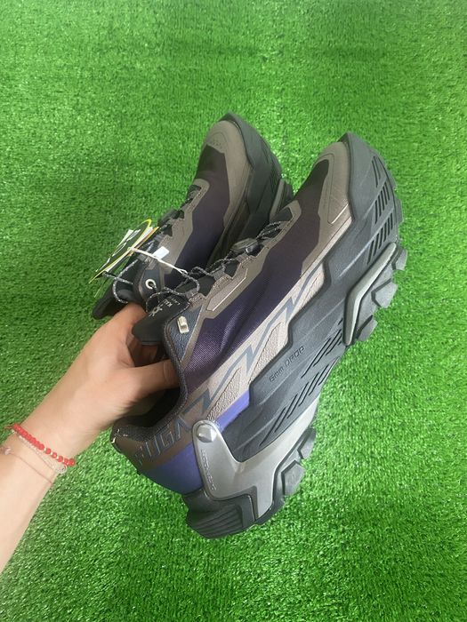 Kailas Fuga Du Trail размер 41