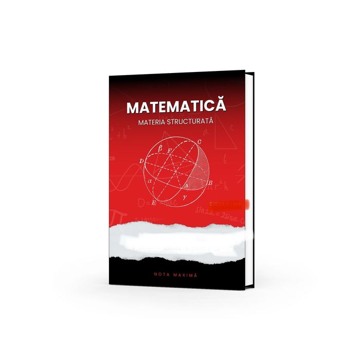 Meditații matematica