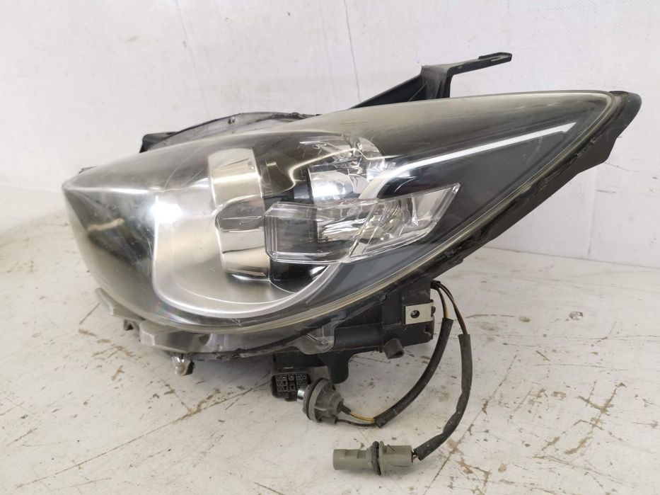 Far Stanga Mazda  CX-5 1 2011 2012 2013 2014 2015 Original In Stare Bu