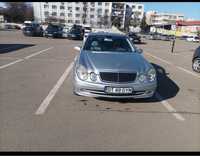 Mercedes E class 2005, 220 CDI