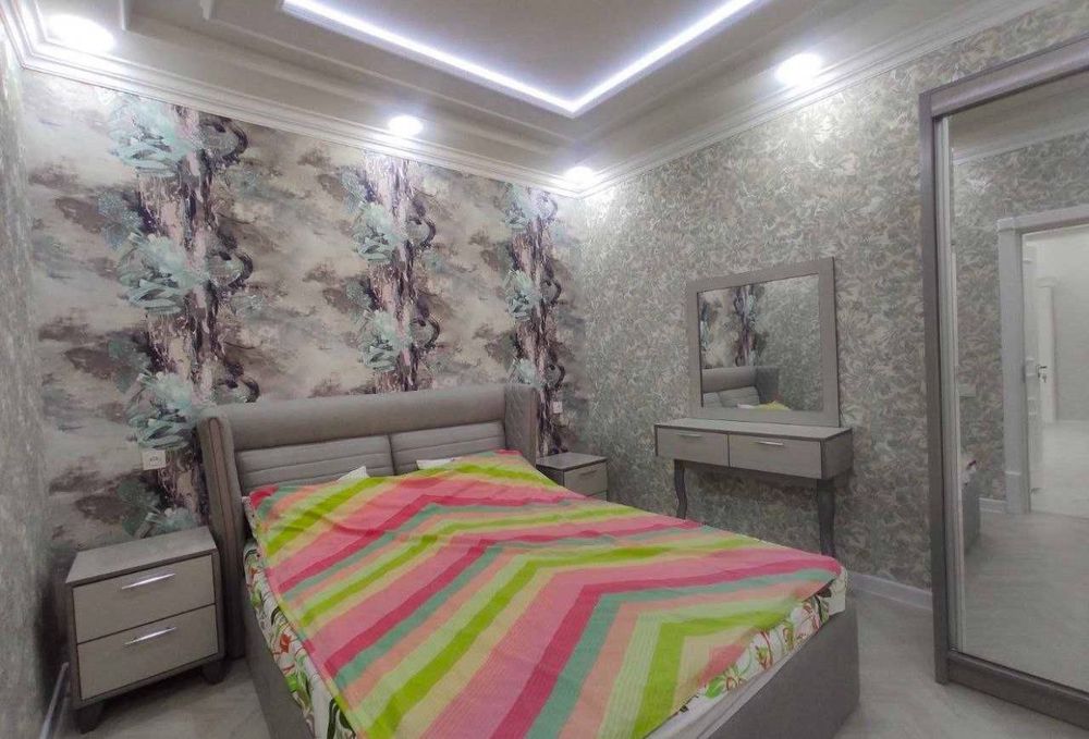 Sergeli 3 bekat yonda kvartira