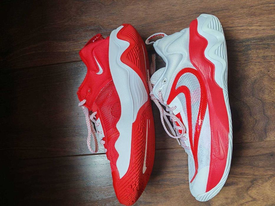 Nike Giannis immortality 3