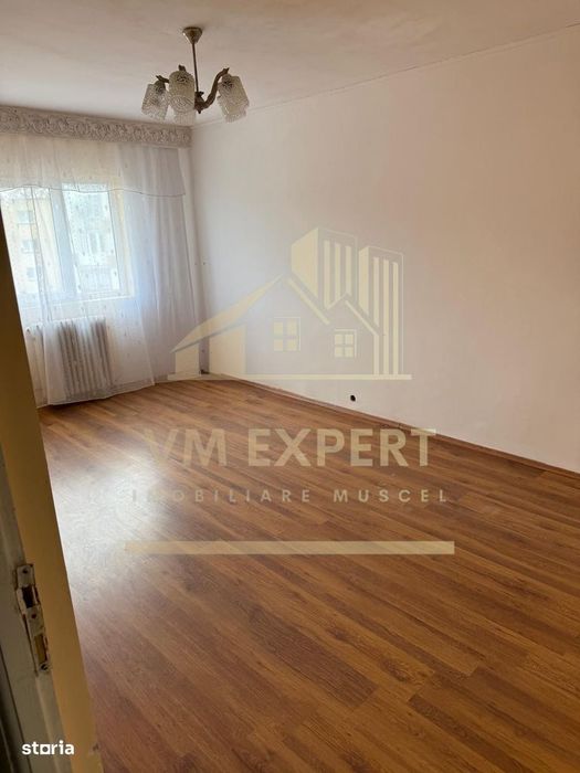 Apartament 2 Camere Etaj 4 Visoi Zona Mol