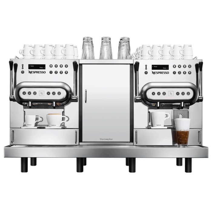 Nespresso Aquila 440