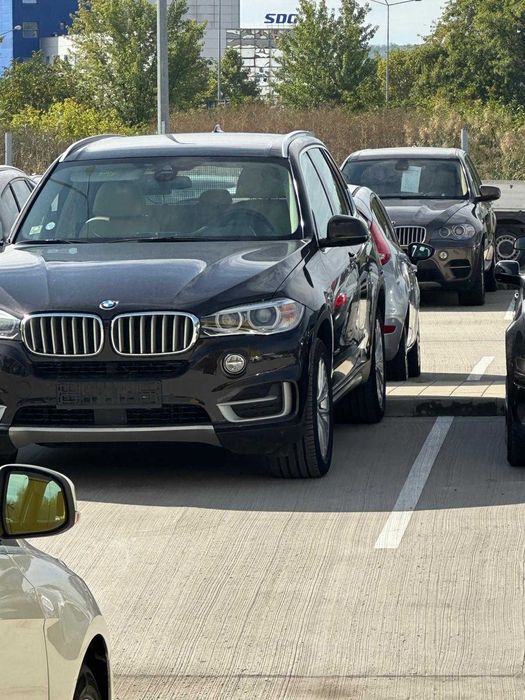 BMW X5 de vinzare