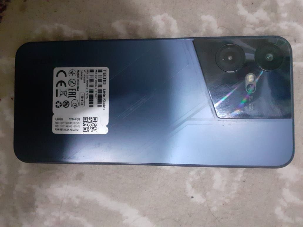 Tecnoʼpova, neo3